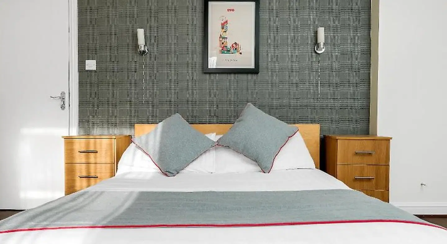 OYO Flexistay Tulsi Aparthotel ROOM_EXAMPLE