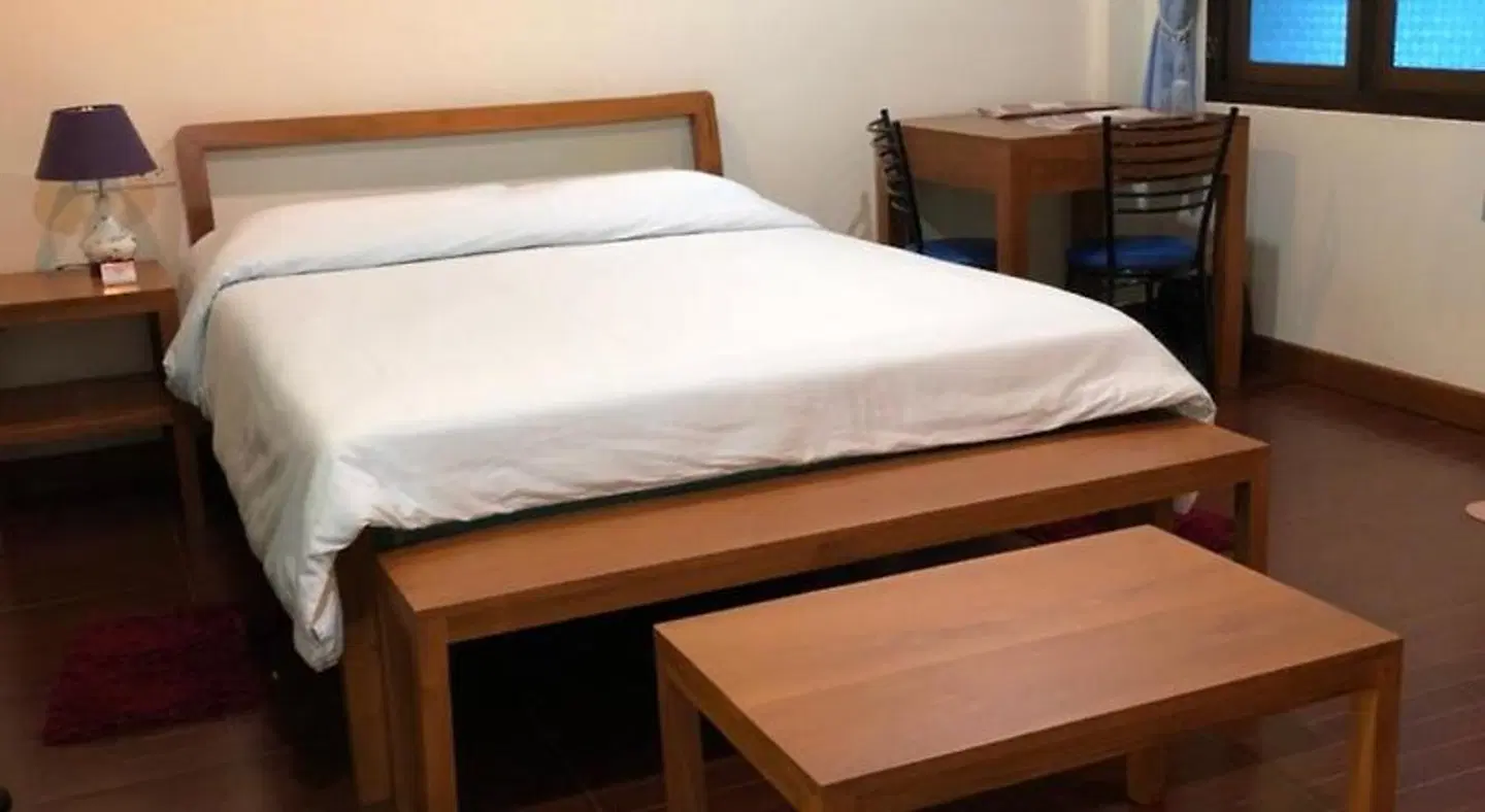 Kawila126 Villa ROOM_EXAMPLE