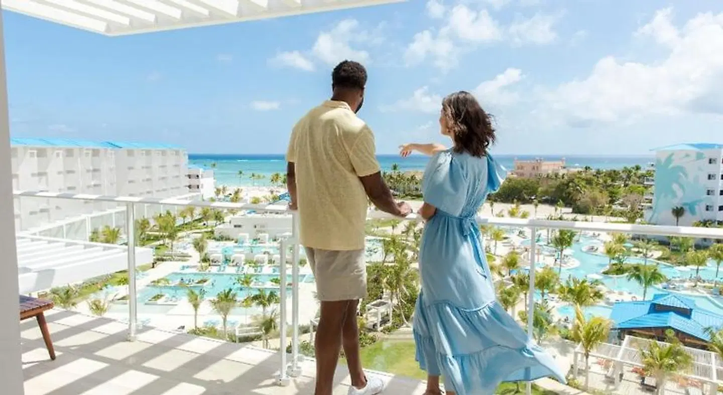 Margaritaville Island Reserve Cap Cana Hammock by Karisma PEOPLE