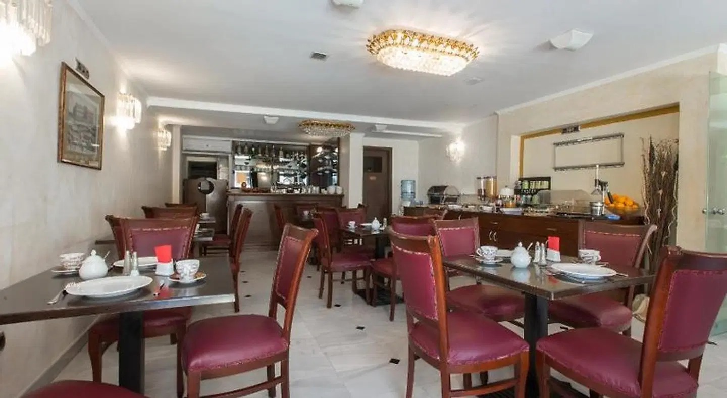 Dias Bar
