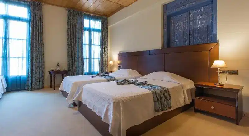 Dias – Hotelfoto