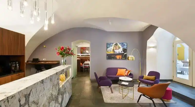 Boutique Hotel Dom - Rooms & Suites – Hotelfoto