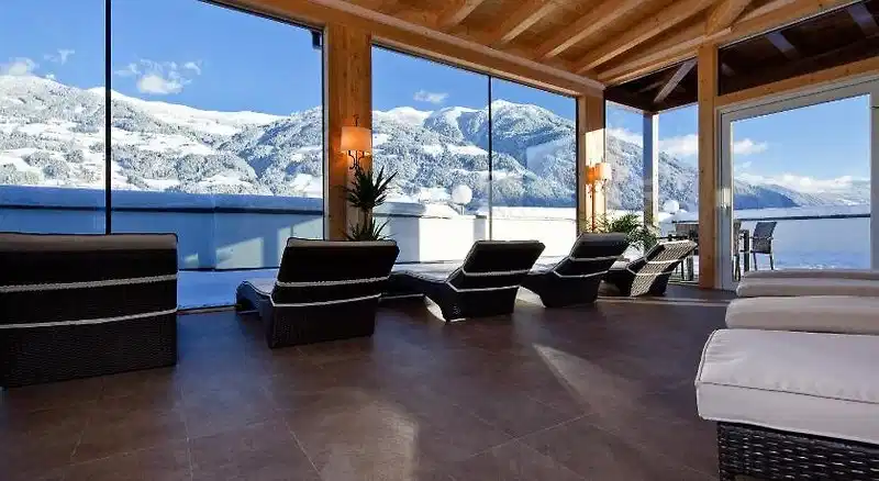 Hotel Malerhaus – Hotelfoto