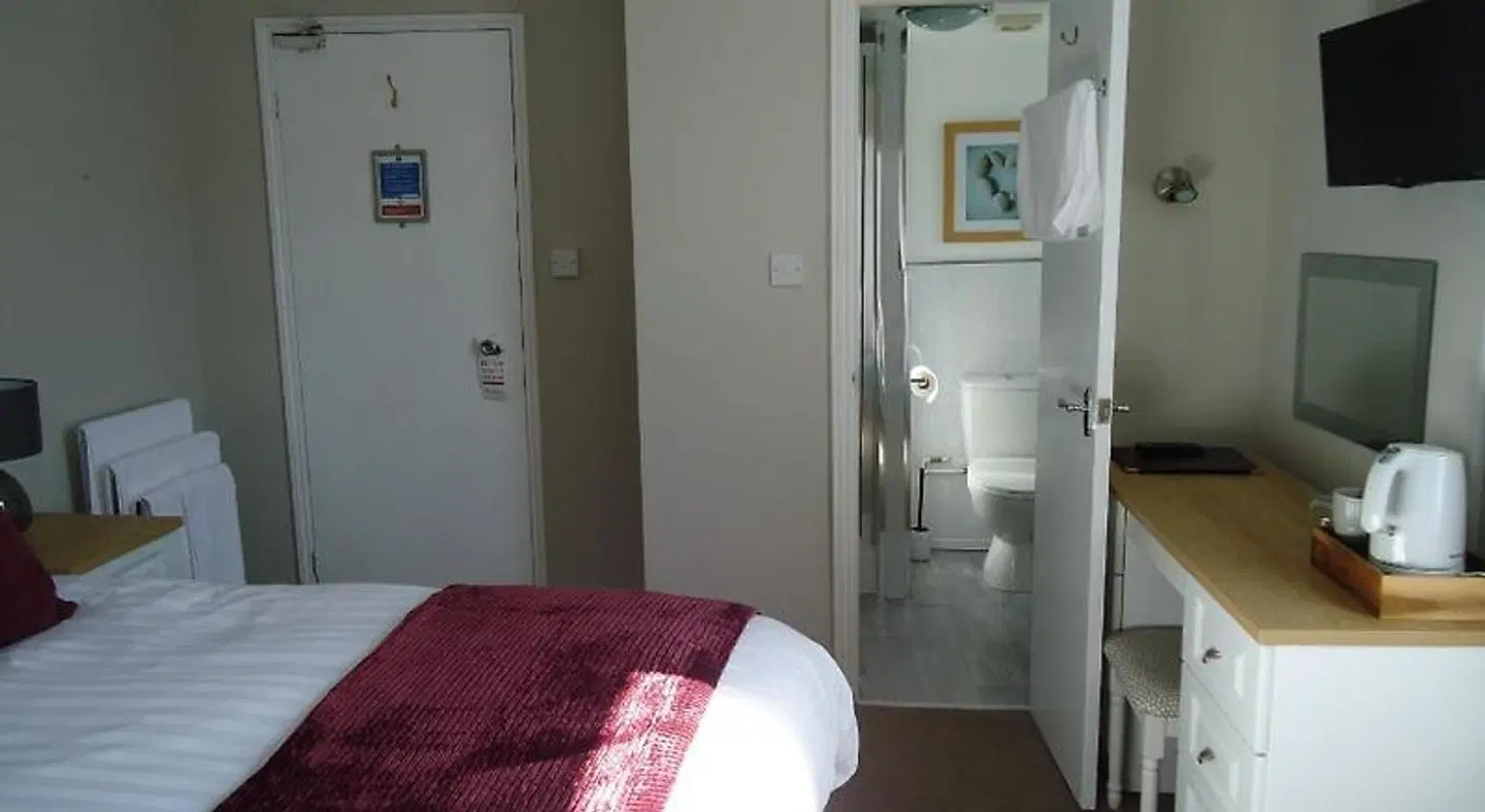 South View Hotel Torquay ROOM_EXAMPLE