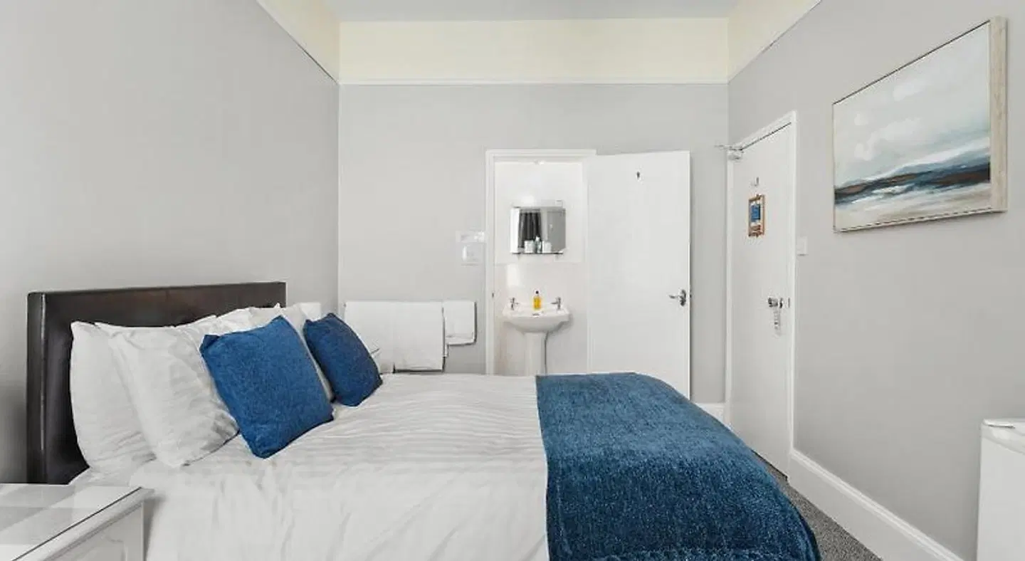 South View Hotel Torquay ROOM_EXAMPLE