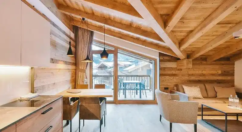 Venediger Lodge – Hotelfoto