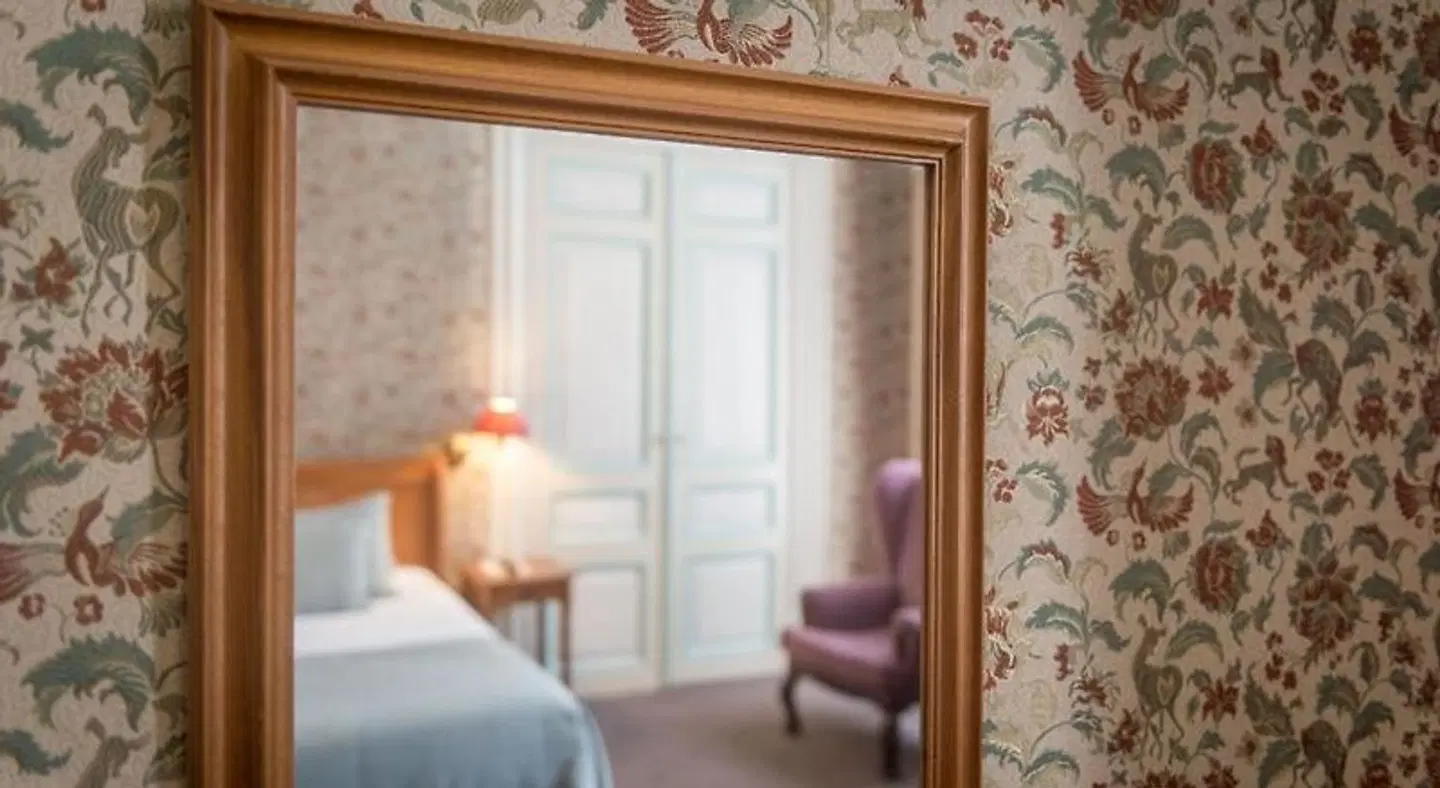 Jan Brito - Small Elegant Hotel ROOM_EXAMPLE