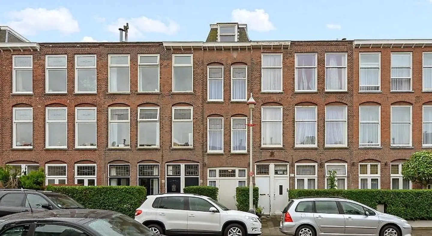 Bor EXTERIOR