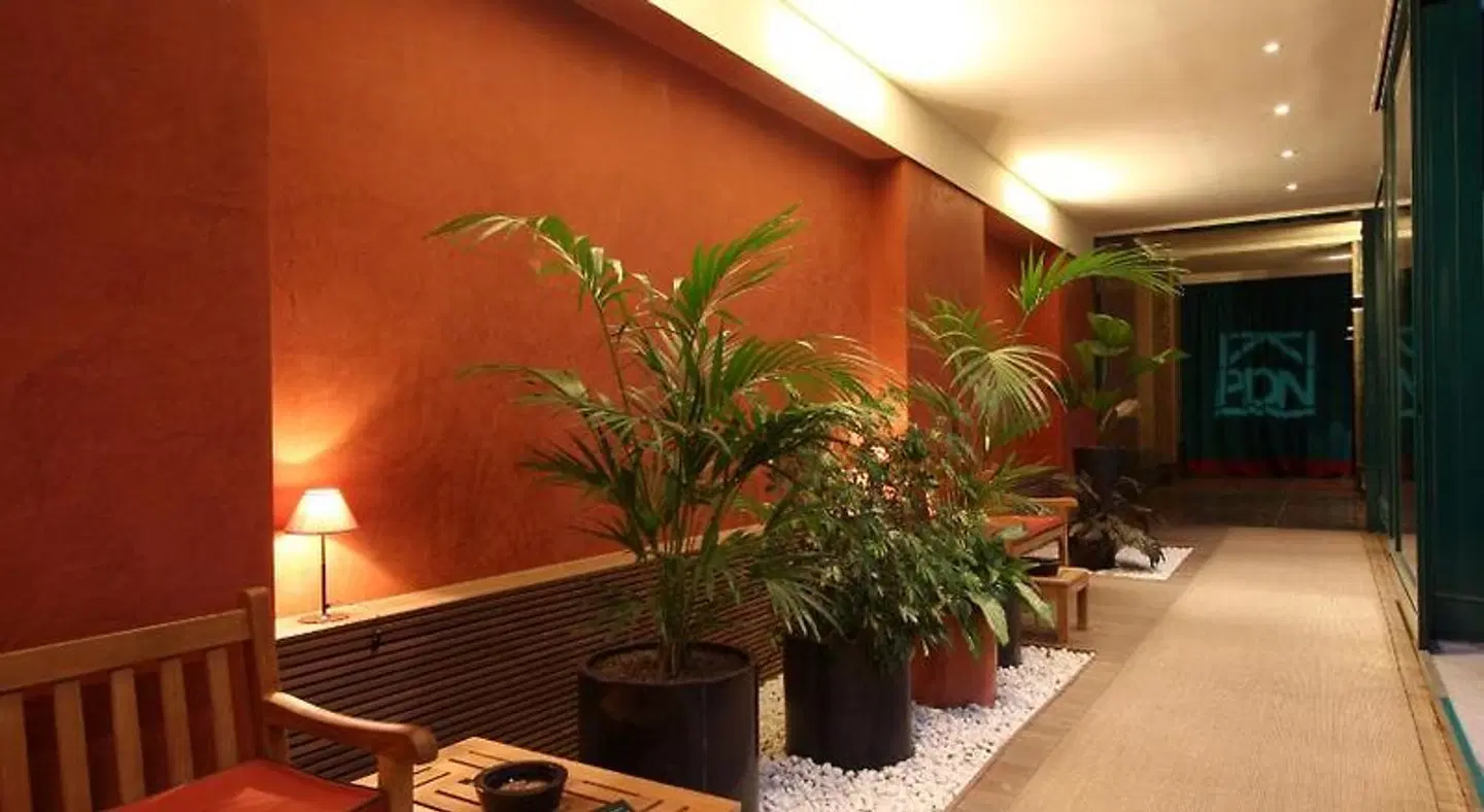 Residence Pian della Nave LOUNGE_LOBBY
