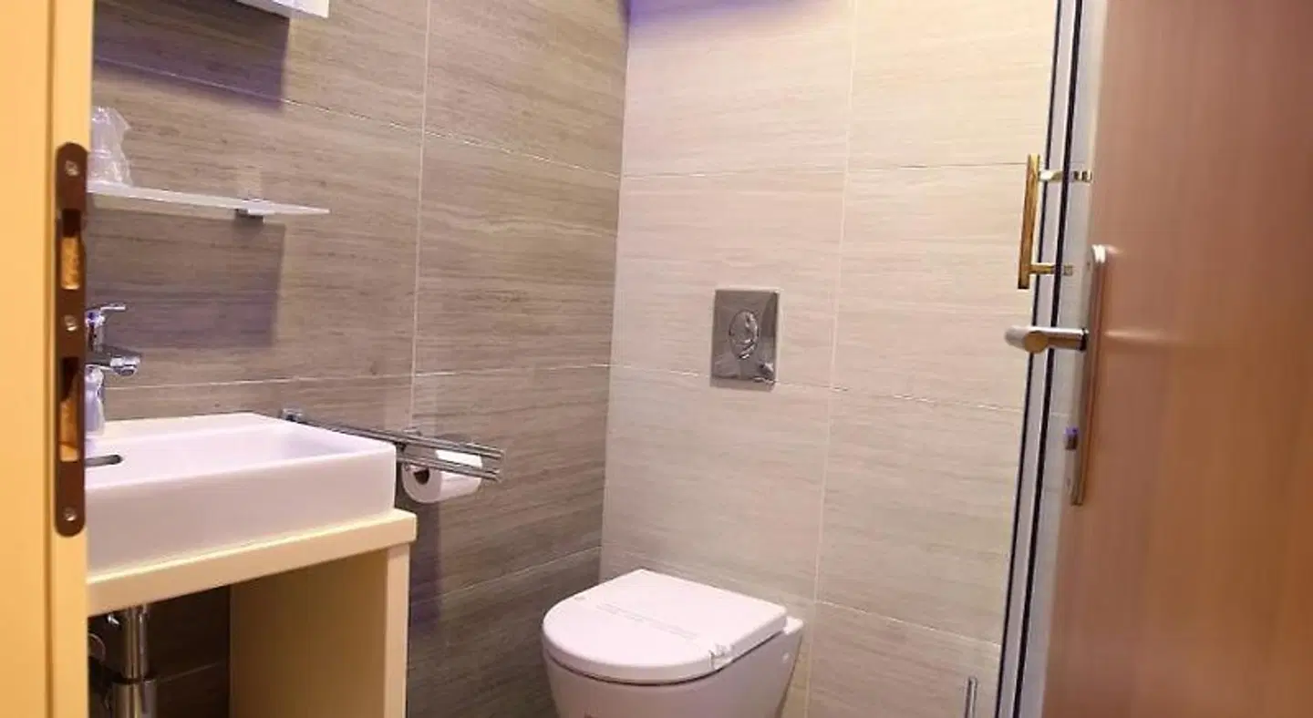 Gallus Badezimmer