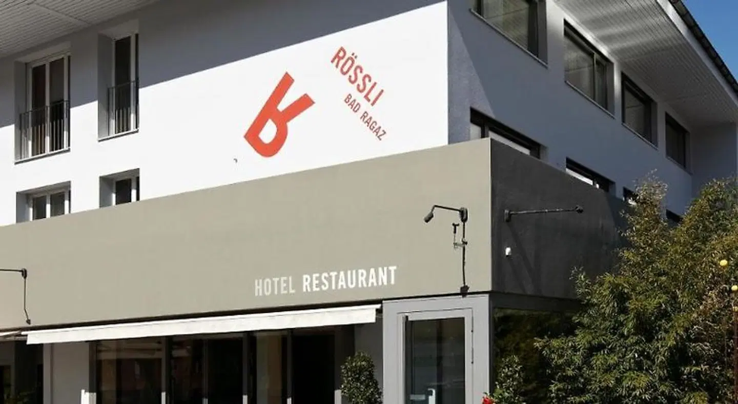 Rössli EXTERIOR