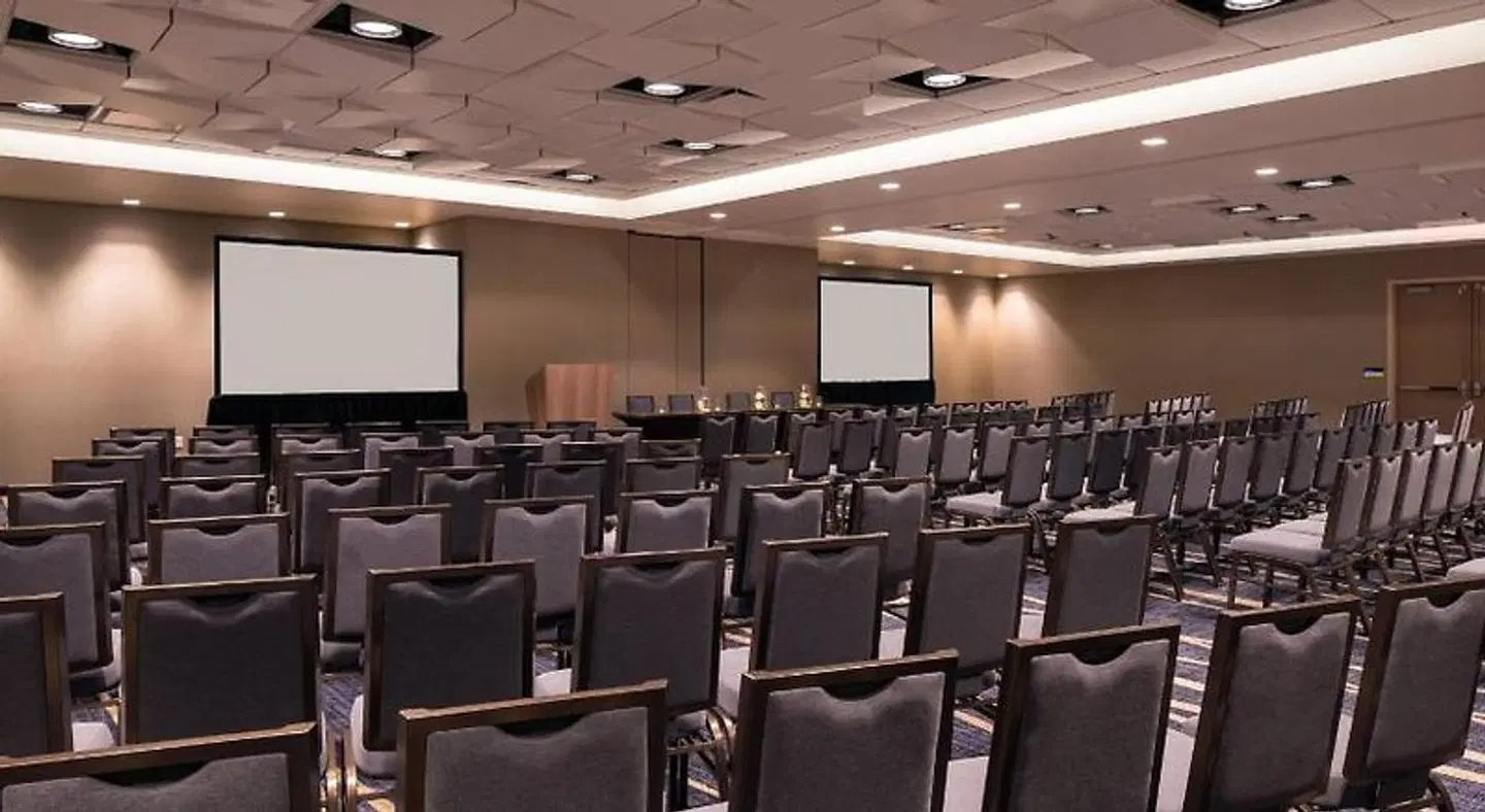 Residence Inn Phoenix Downtown Konferenz