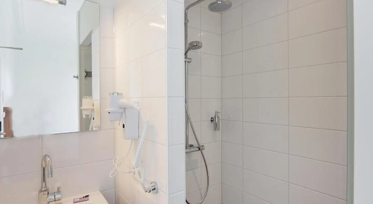 Loskade 45 Badezimmer