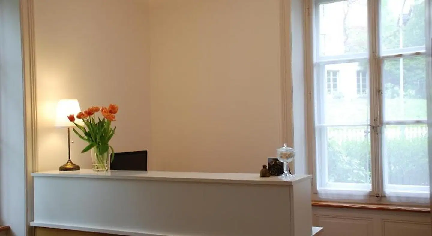 The Bed & Breakfast HEALTH_BEAUTY