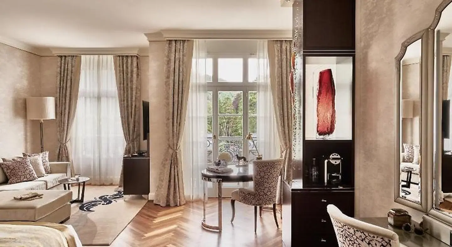 Grand Resort Bad Ragaz ROOM_EXAMPLE