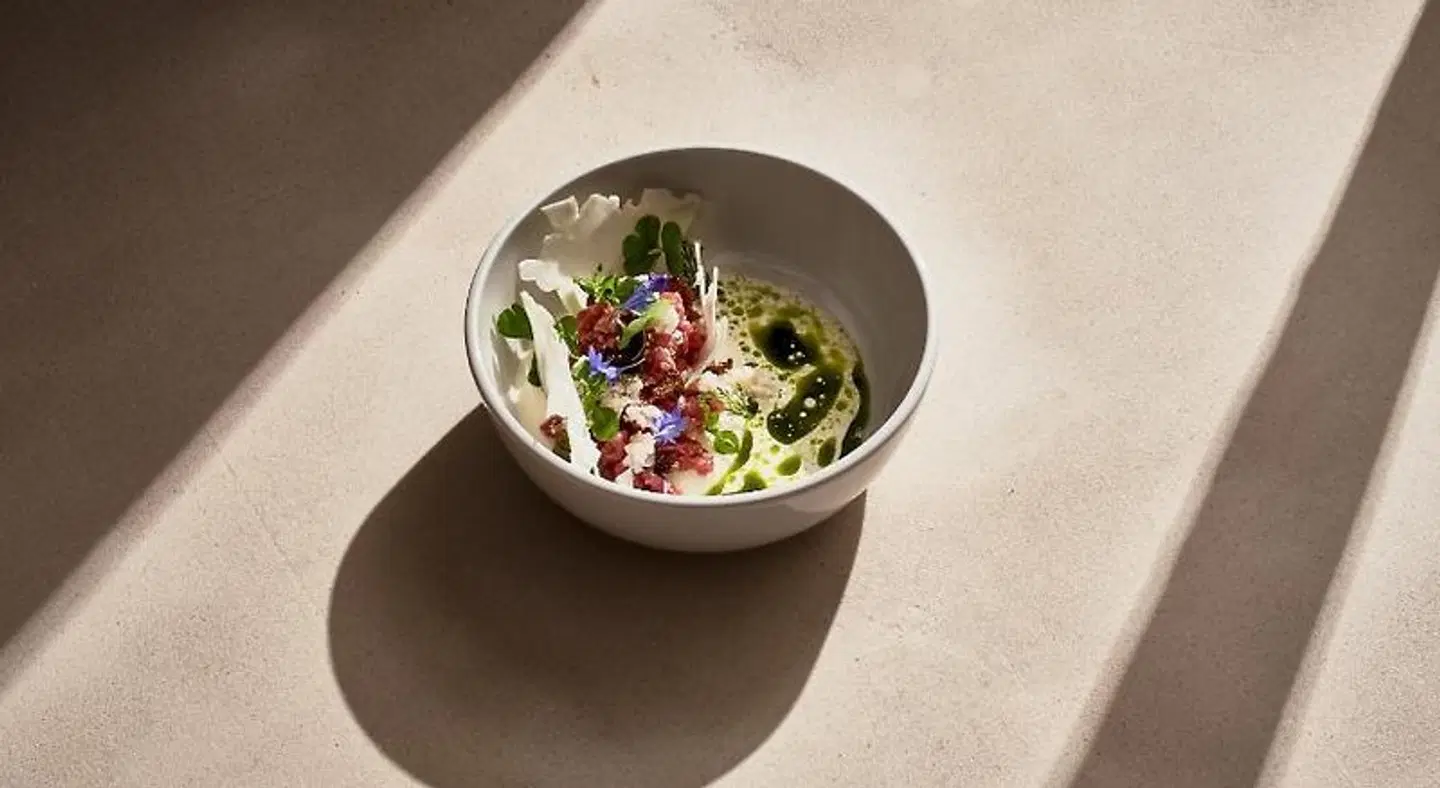 Grand Resort Bad Ragaz Restaurant