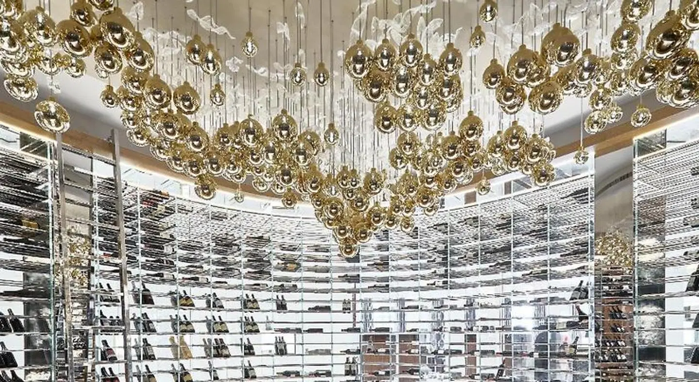 Grand Resort Bad Ragaz LOUNGE_LOBBY