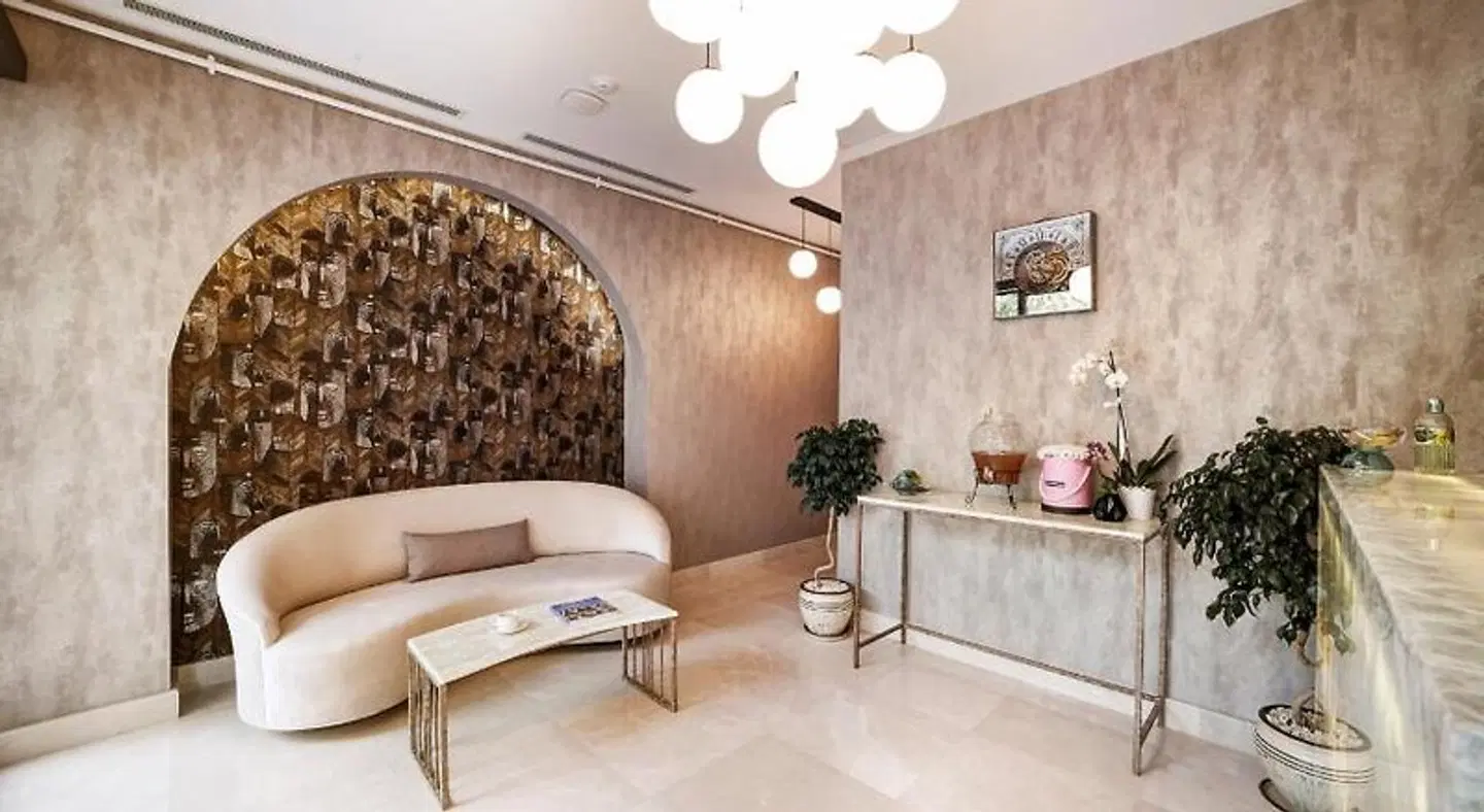 The Pearl Suites HEALTH_BEAUTY