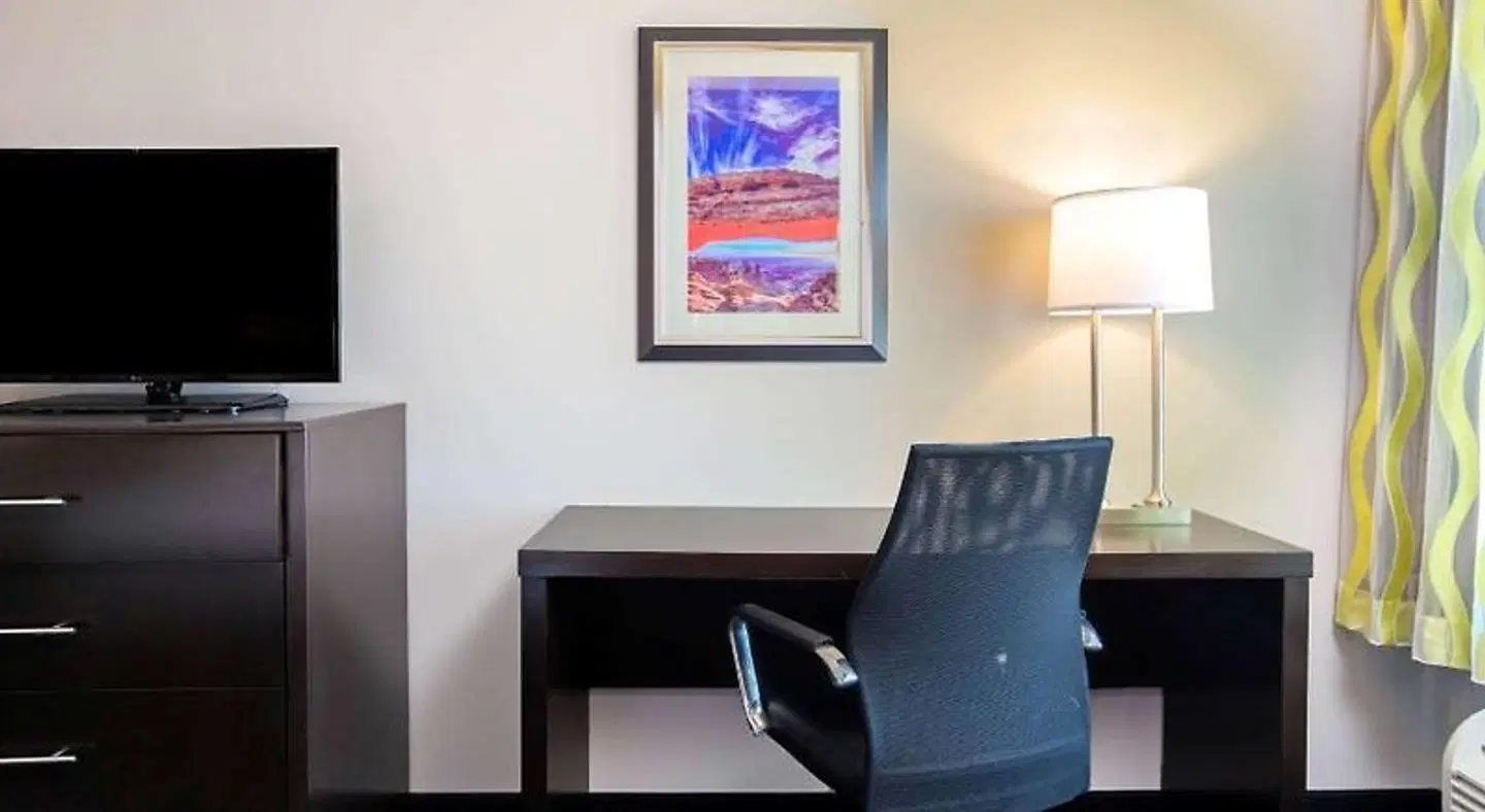 La Quinta by Wyndham Cedar City ROOM_EXAMPLE
