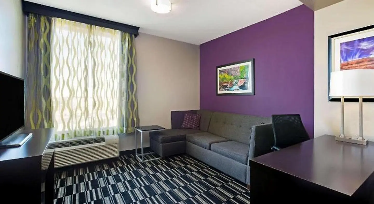 La Quinta by Wyndham Cedar City ROOM_EXAMPLE