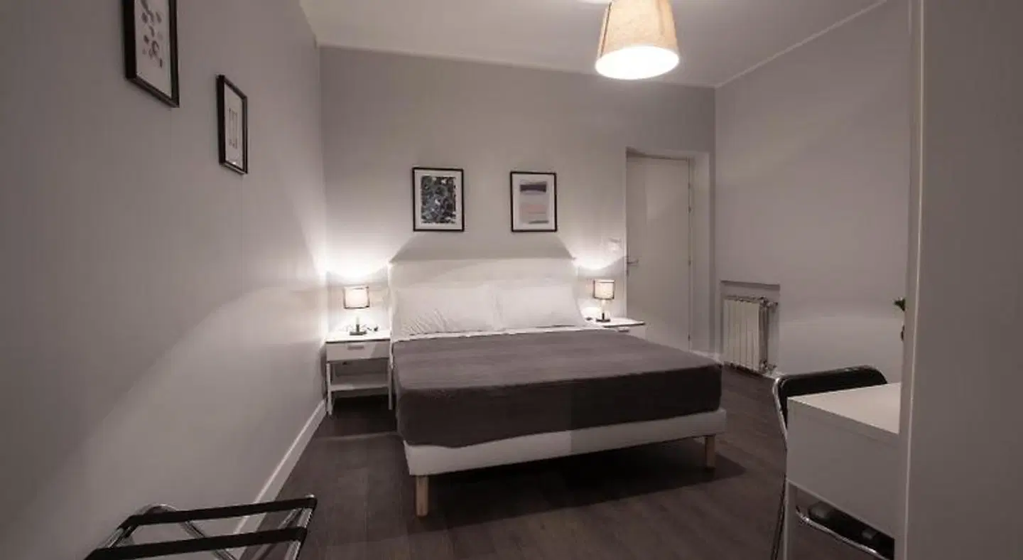 Maribea Rome Center ROOM_EXAMPLE