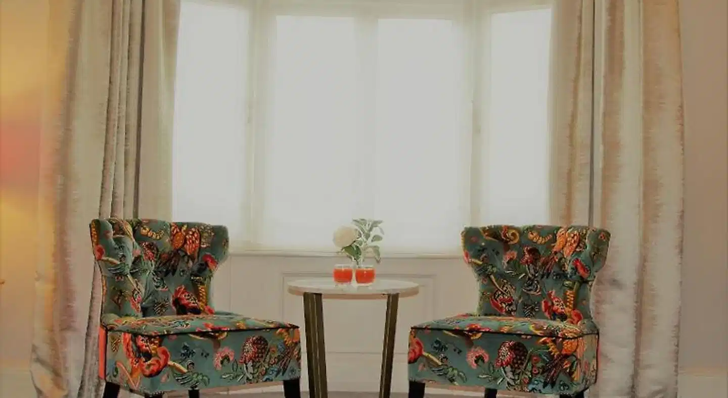 Sea Spray Lobby