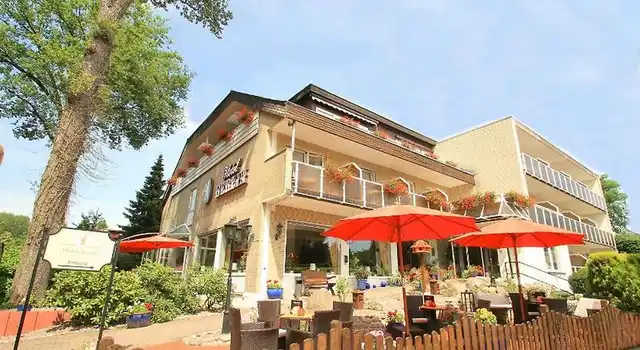 Berlin Aussenansicht