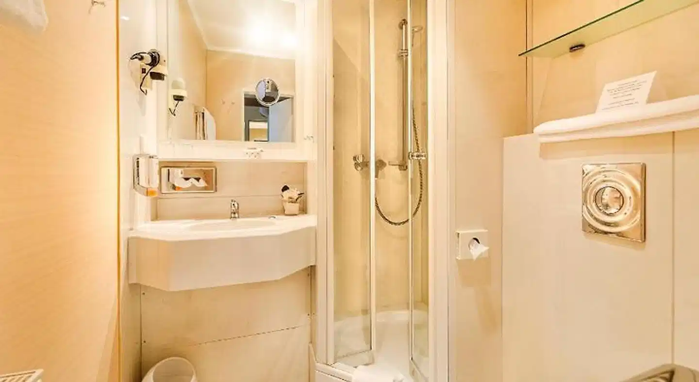 Berlin Badezimmer