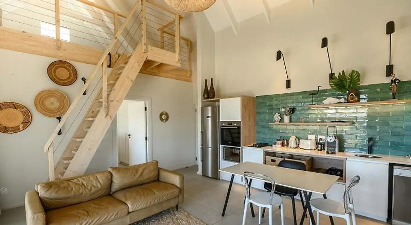Sky Villa Boutique Hotel ROOM_EXAMPLE