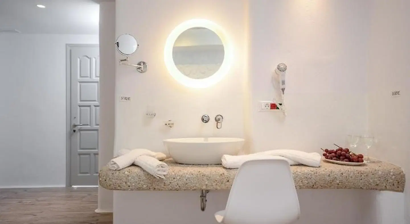 Villa Adriana Hotel HEALTH_BEAUTY