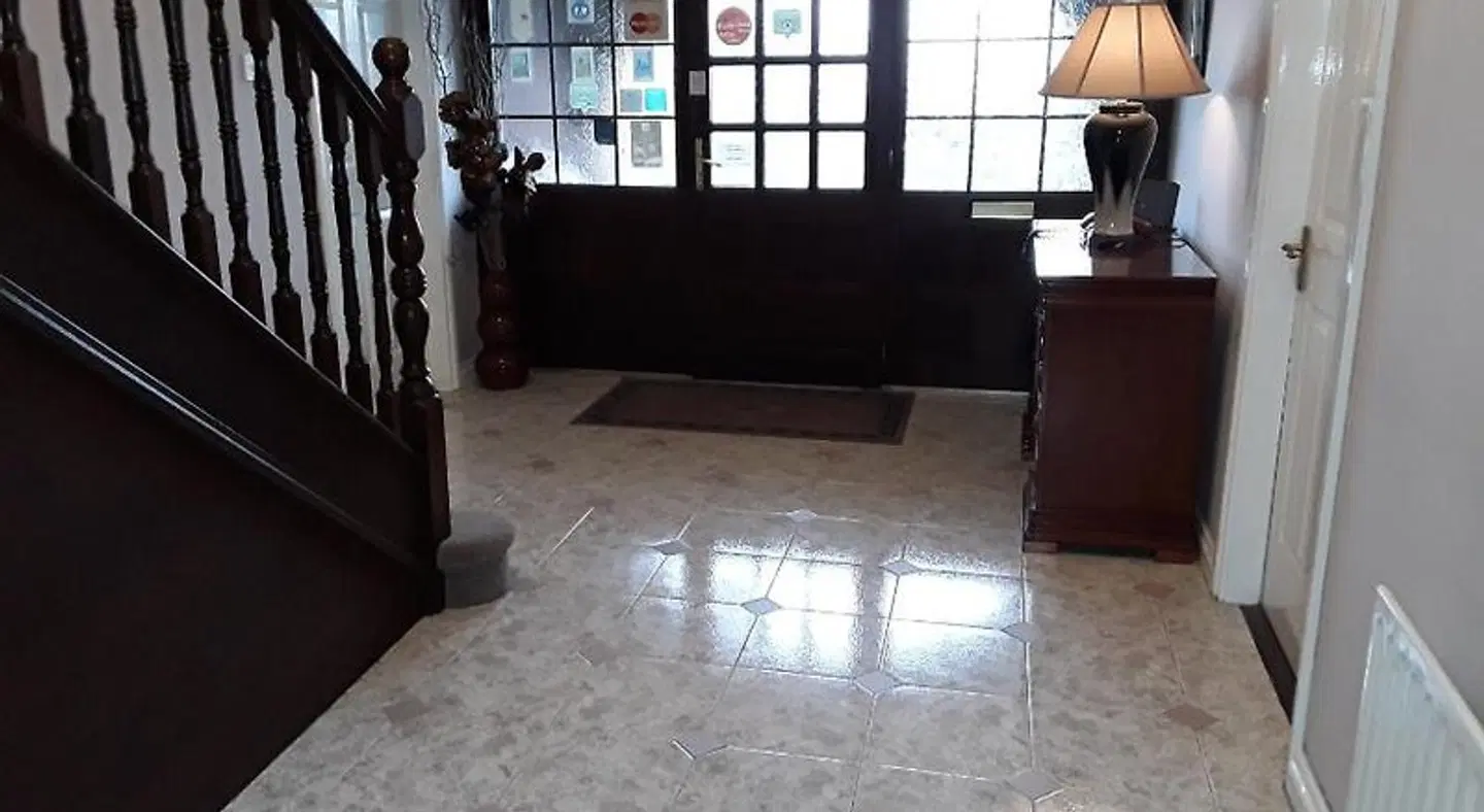 Riverview House Bed & Breakfast LOUNGE_LOBBY