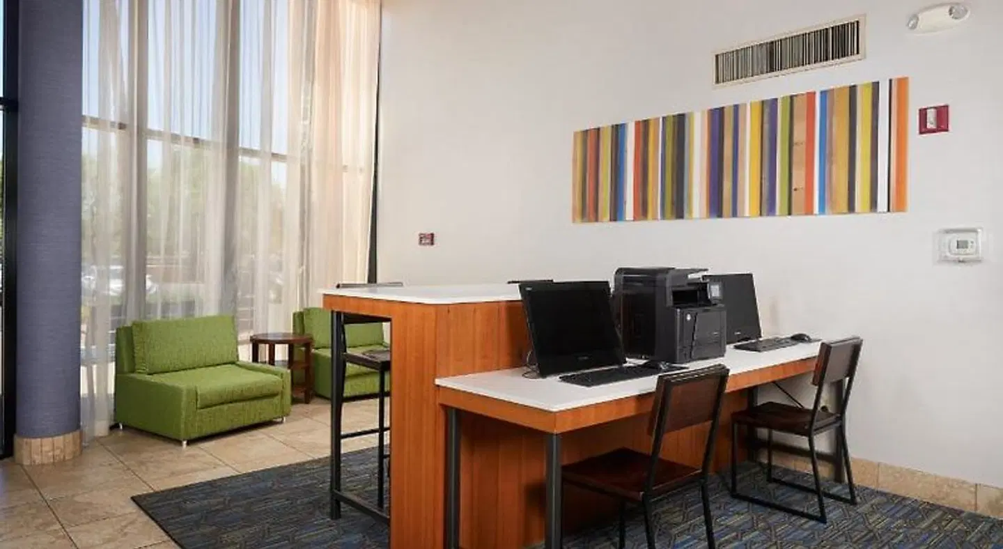 Holiday Inn Express Scottsdale North by IHG Konferenz