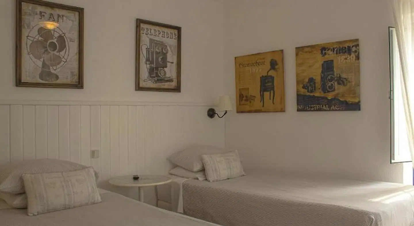 Vinnus Guesthouse ROOM_EXAMPLE