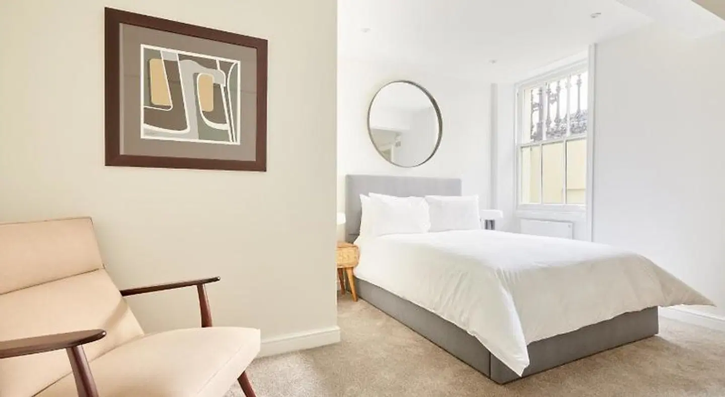 Kensington House Hotel ROOM_EXAMPLE