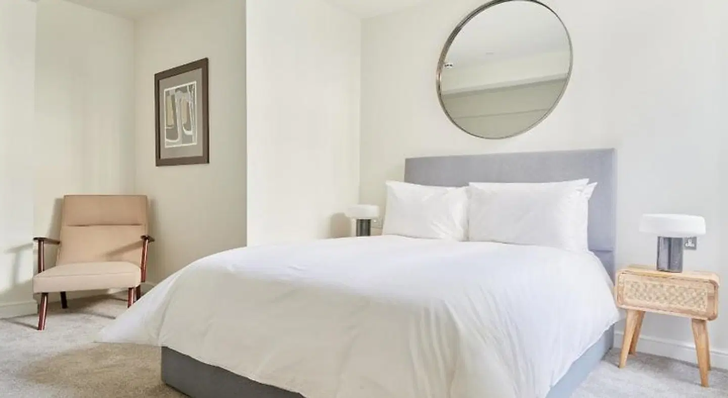 Kensington House Hotel ROOM_EXAMPLE