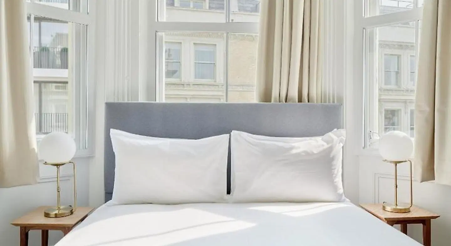 Kensington House Hotel ROOM_EXAMPLE