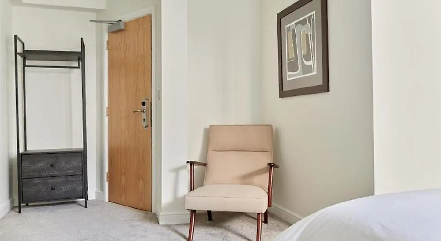 Kensington House Hotel ROOM_EXAMPLE