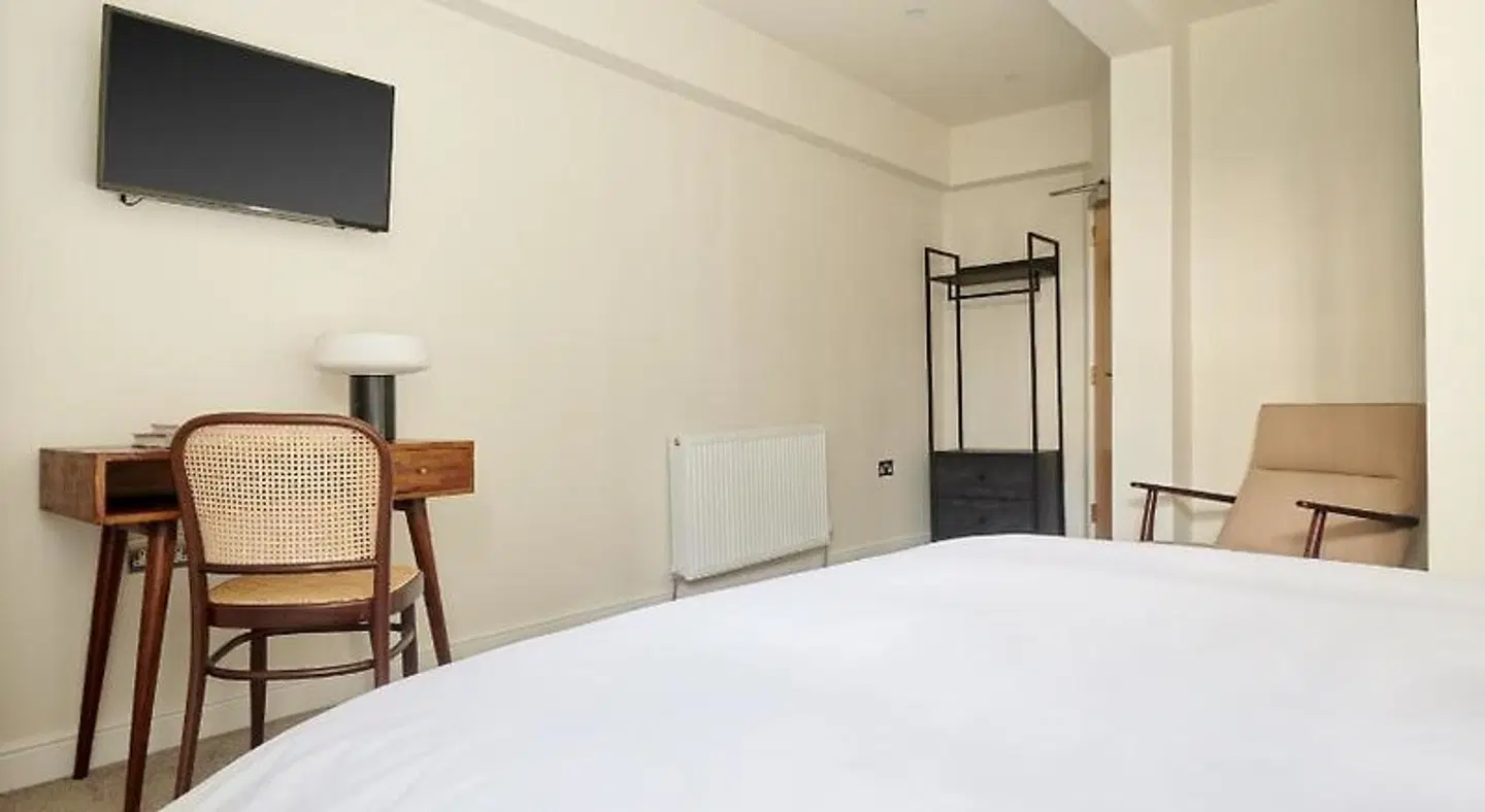 Kensington House Hotel ROOM_EXAMPLE