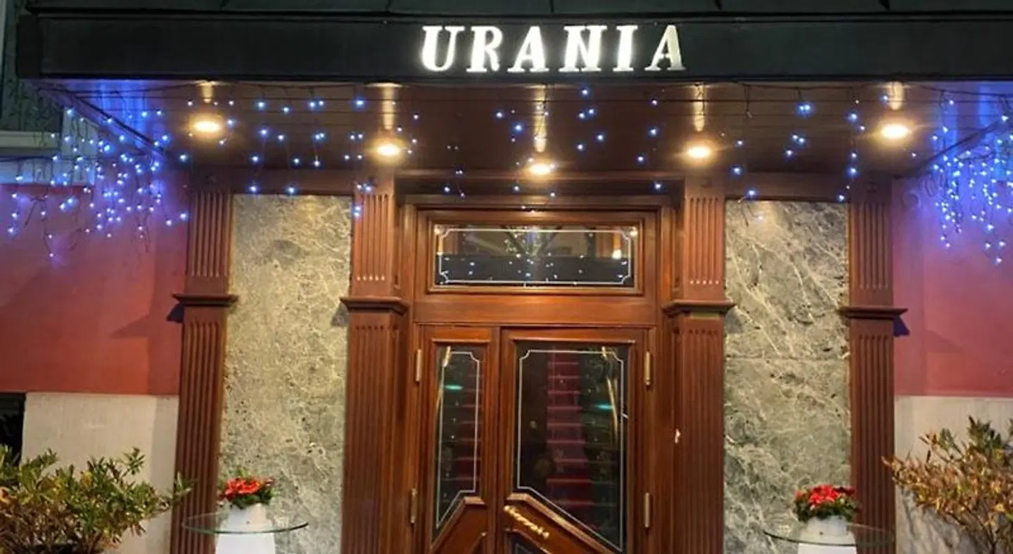 Urania HEALTH_BEAUTY