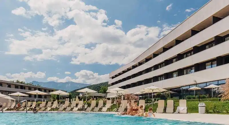 Thermenhotel Karawankenhof – Hotelfoto