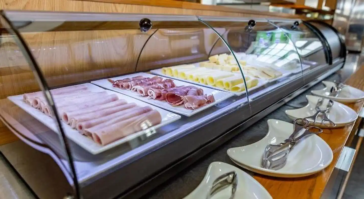 Hotel Cruzeiro Wellness