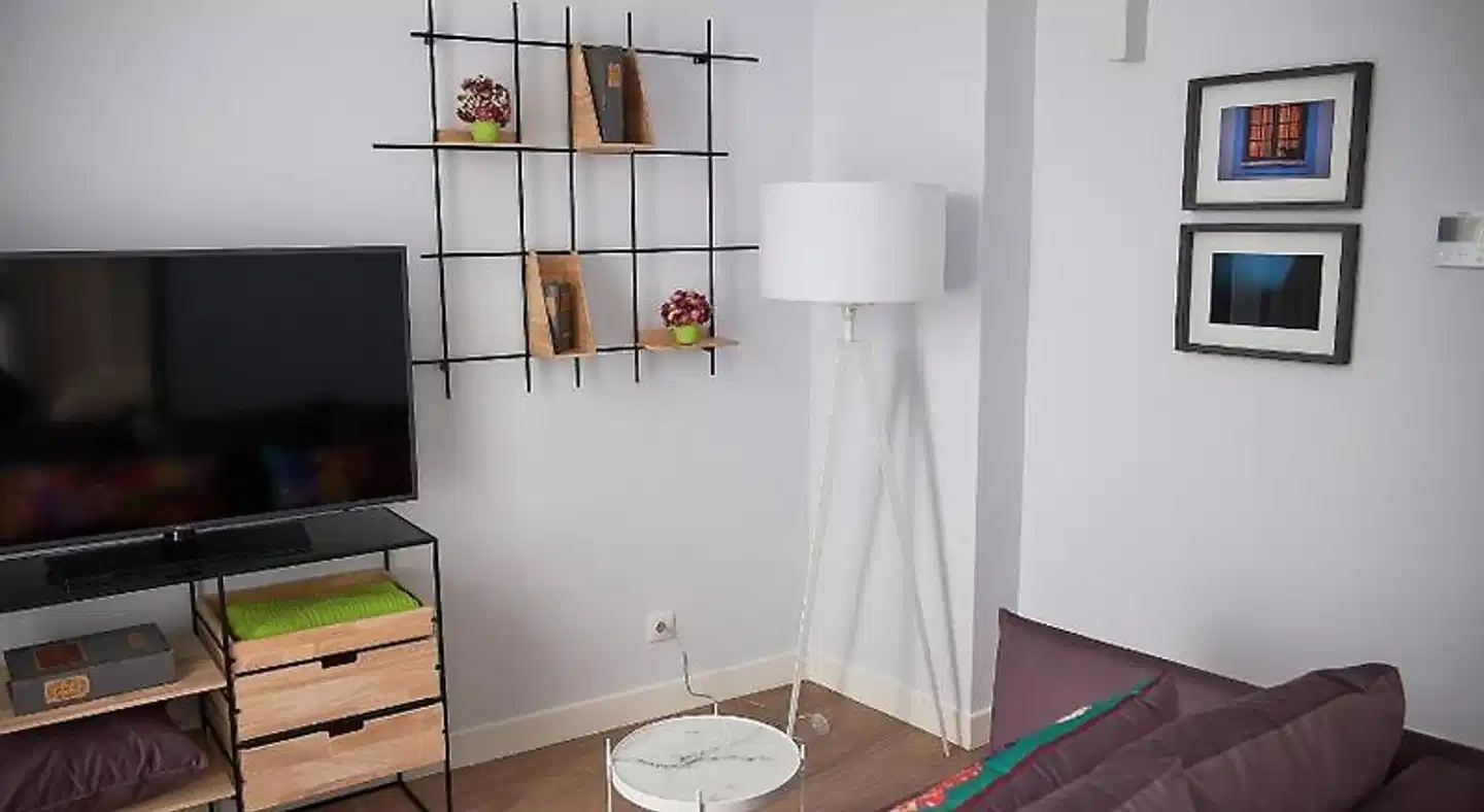 Hotel Cruzeiro Badezimmer