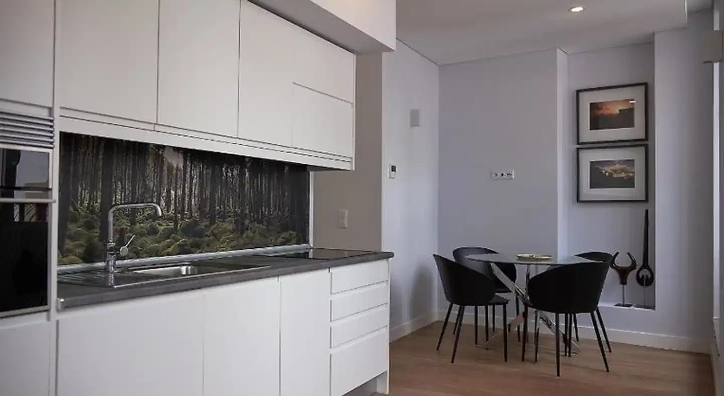 Hotel Cruzeiro Wohnbeispiel