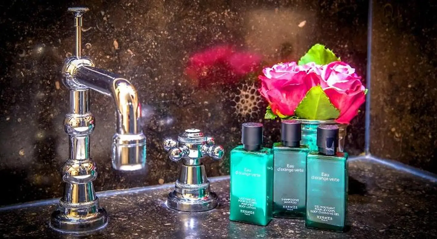 Canalside House - Luxury Guesthouse HEALTH_BEAUTY