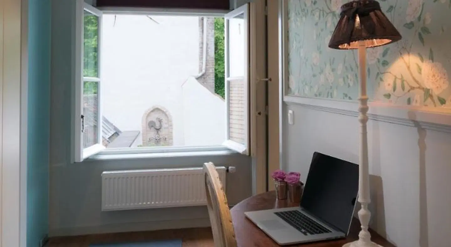 Canalside House - Luxury Guesthouse ROOM_EXAMPLE