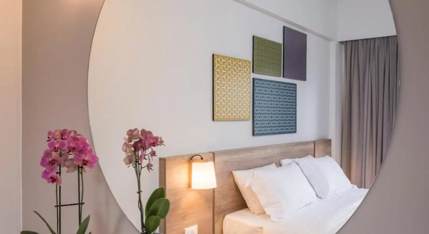 Irini Apartments ROOM_EXAMPLE