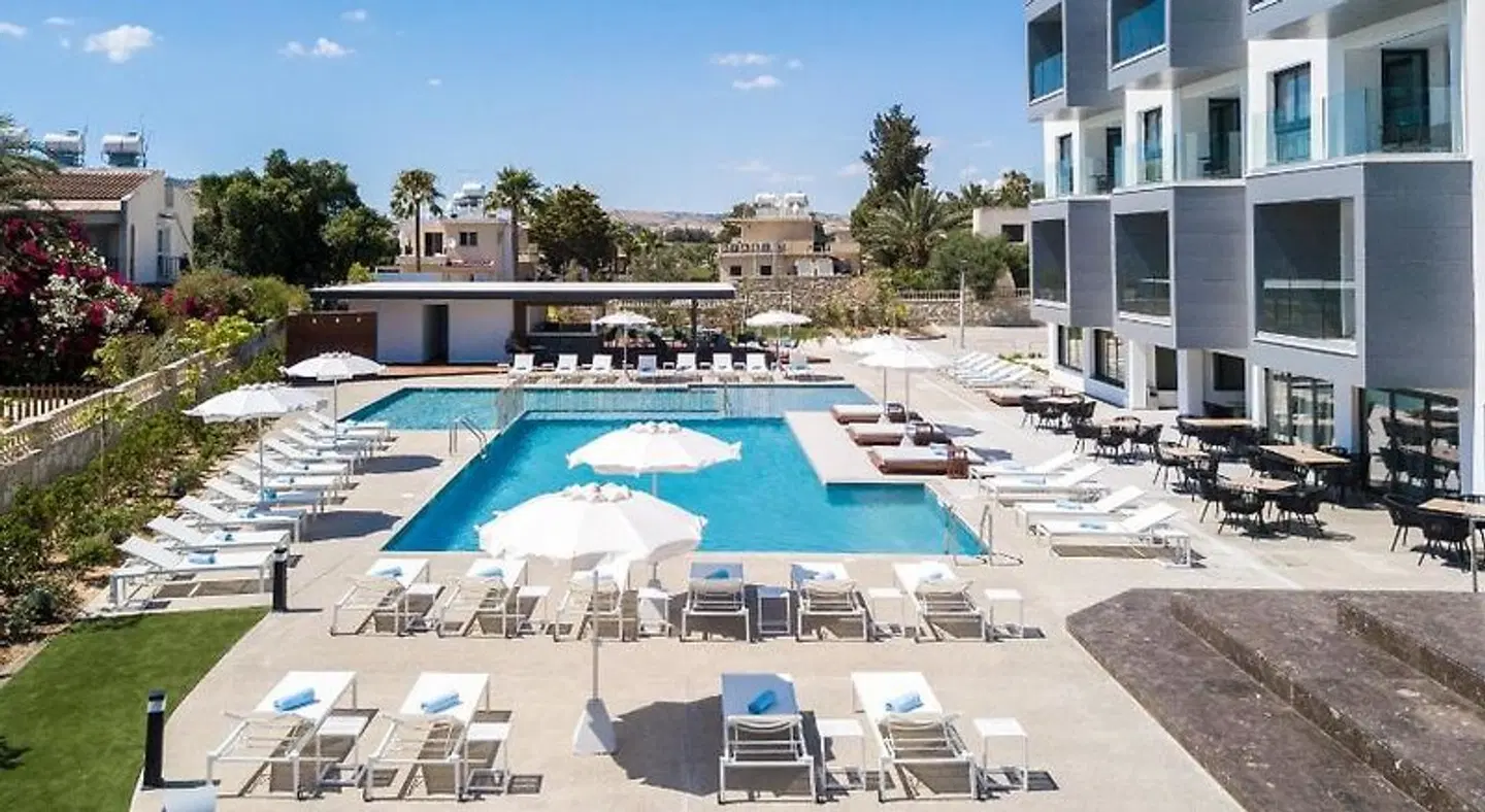 Quality Lodge Best Western Premier Collection OUTDOOR_POOL