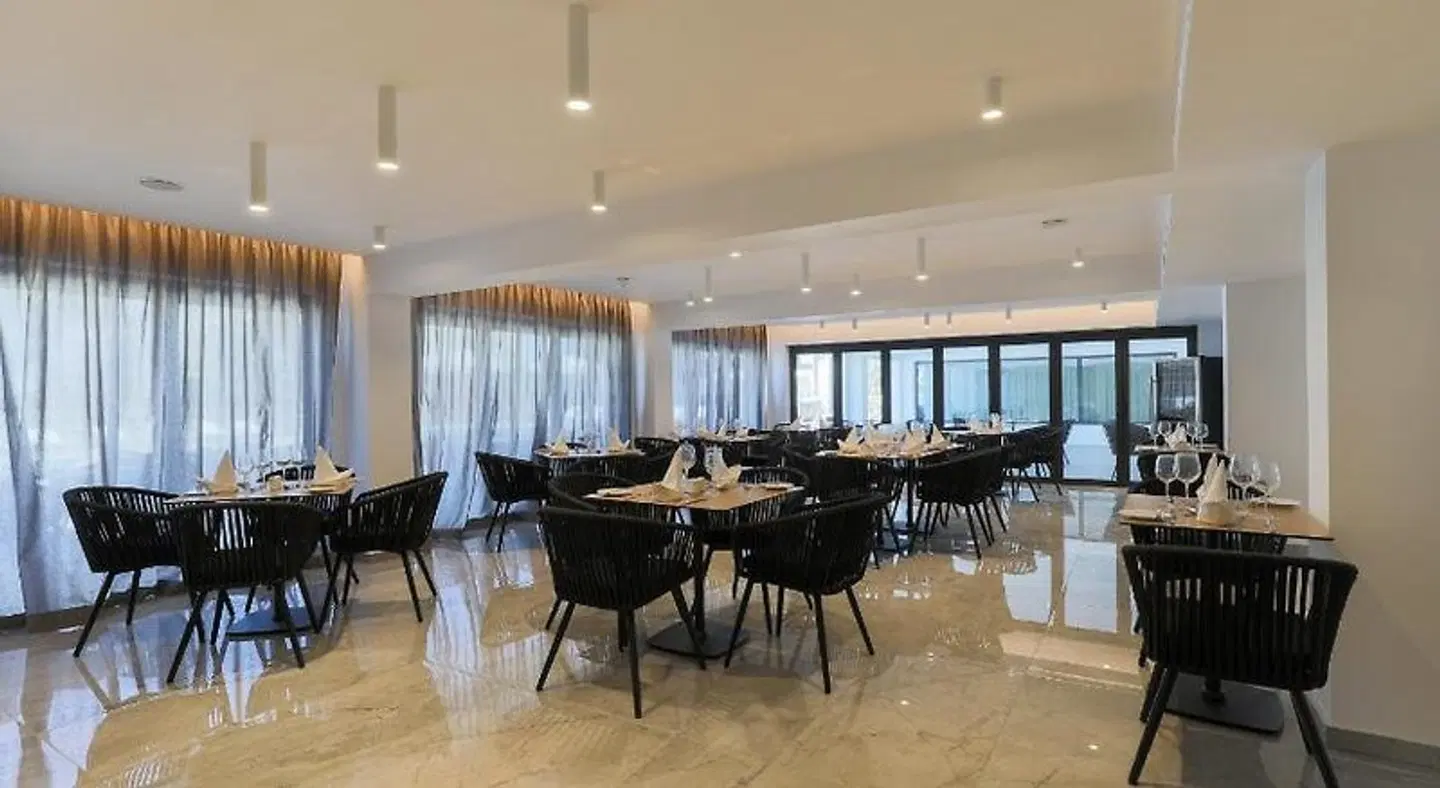 Quality Lodge Best Western Premier Collection Konferenz
