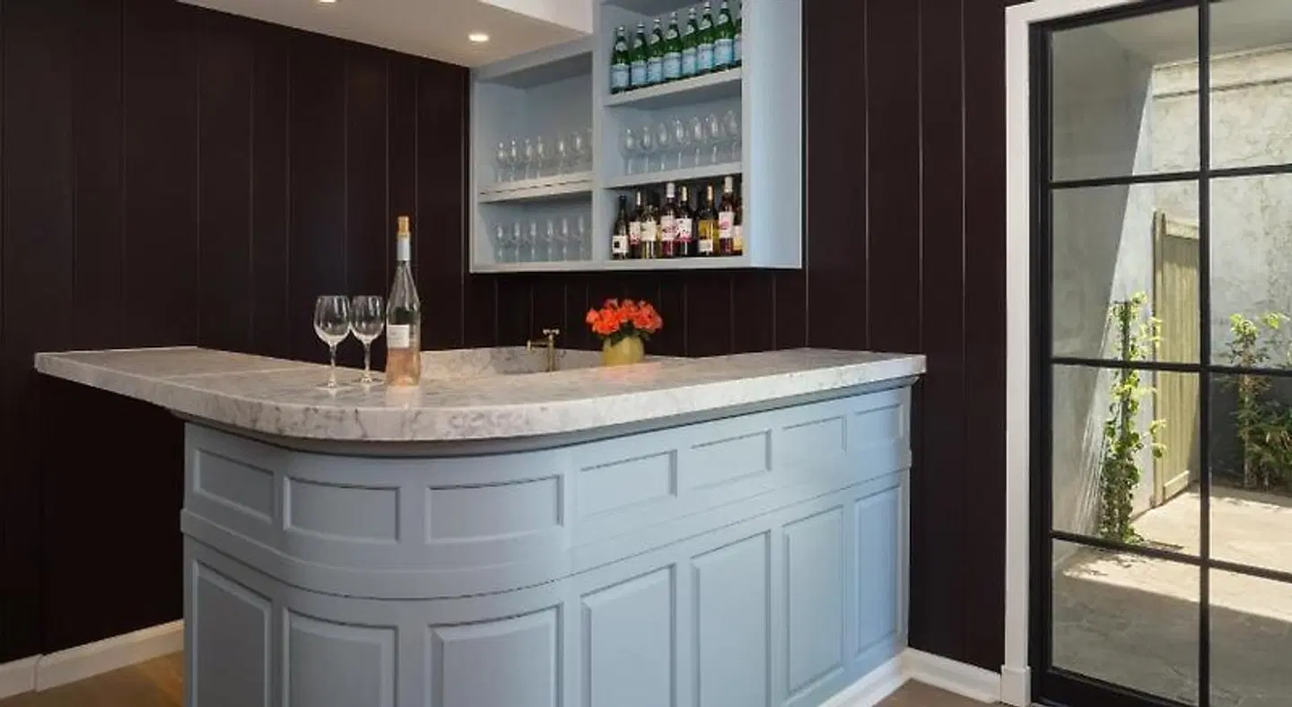 Hotel 850 SVB West Hollywood at Beverly Hills LOUNGE_LOBBY