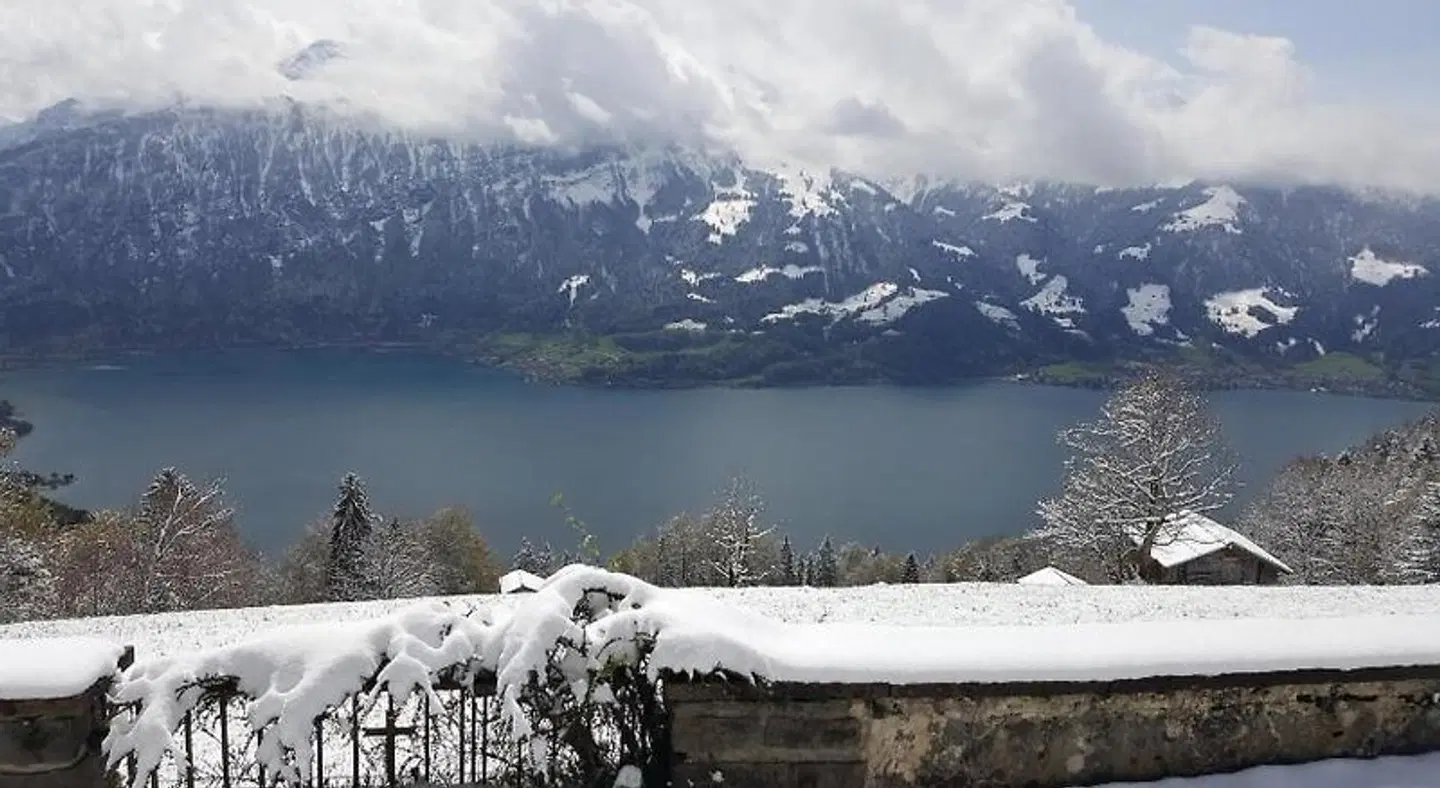 Hotel Sterne LANDSCAPE